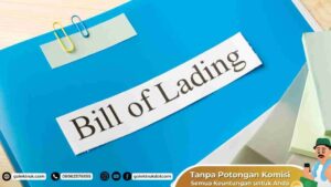 Bill of Lading (B/L)
