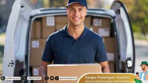 Cash Before Delivery (CBD)