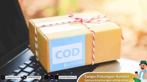 Cash On Delivery (COD)