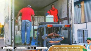 Full Container Load (FCL)