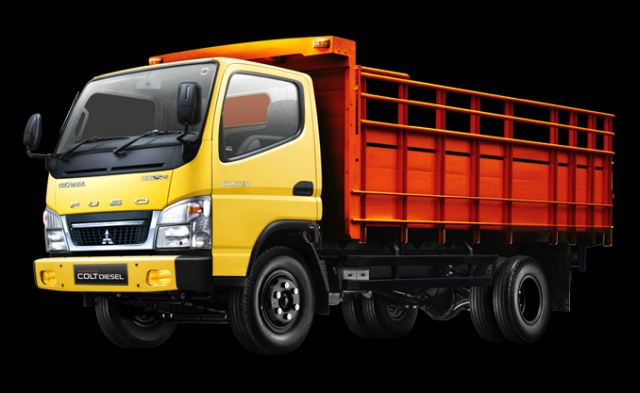 Jenis - Jenis Truk Di Indonesia Lengkap ! - GolekTruk.com Blog