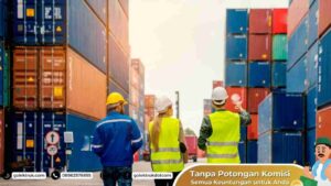 Tujuan Supply Chain Management