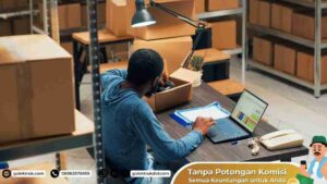 Manfaat Supply Chain Management