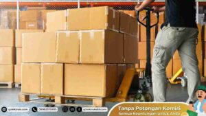 Prinsip-prinsip Supply Chain Management