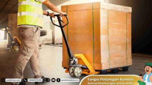 Proses Bisnis SCM