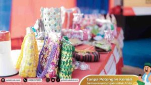 Tentang Kriteria UMKM Indonesia