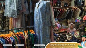 Tentang Ciri-Ciri UMKM Indonesia