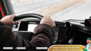 Tujuan Tahun Pertama : Tidak Ada Kecelakaan