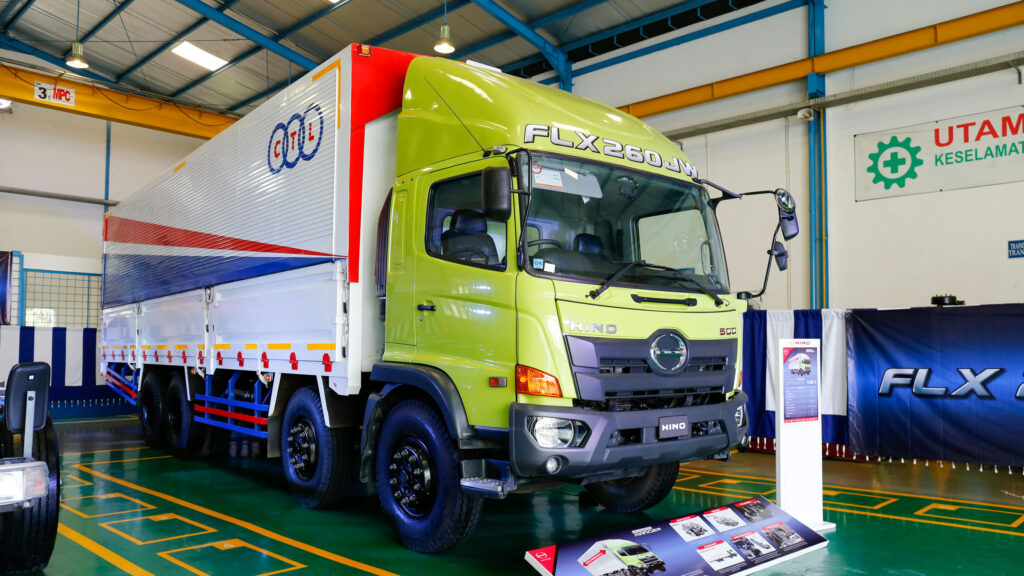 Jenis - Jenis Truk Di Indonesia Lengkap ! - GolekTruk.com Blog