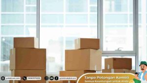 4. Atur Jadwal Pindahan