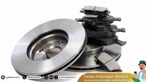 Alasan Usaha Spareparts Truk Menjanjikan