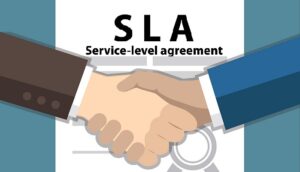 Apa Saja Faktor Penentu dalam SLA?