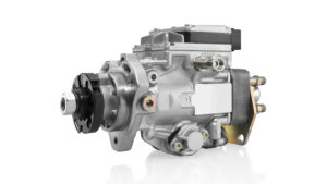 distributor type injection pump