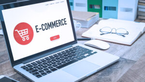 Peluang Eksplorasi Melalui E-commerce
