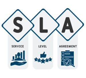 Implementasi SLA dalam Logistik