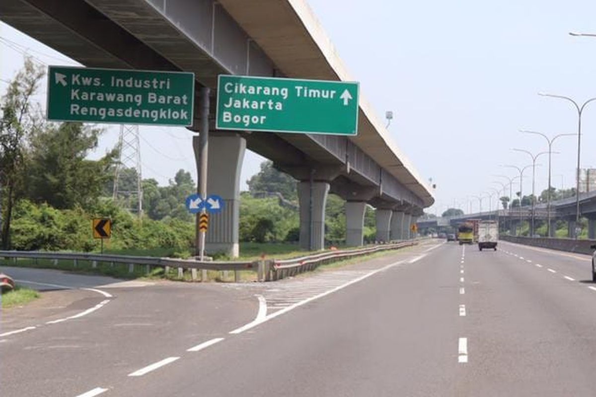 Golongan Kendaraan Di Tol: Pengertian, Jenis, Dan Tarif Lengkap ...