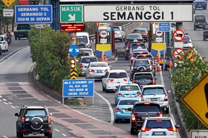 Golongan Kendaraan Di Tol: Pengertian, Jenis, Dan Tarif Lengkap ...