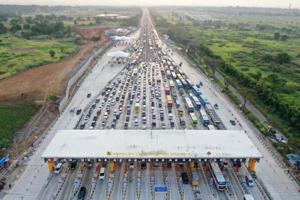 Golongan Kendaraan Di Tol: Pengertian, Jenis, Dan Tarif Lengkap ...