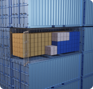 LCL Container