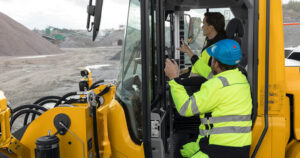 Operator Loader