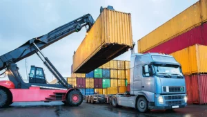 Perbedaan Logistik dan Supply Chain
