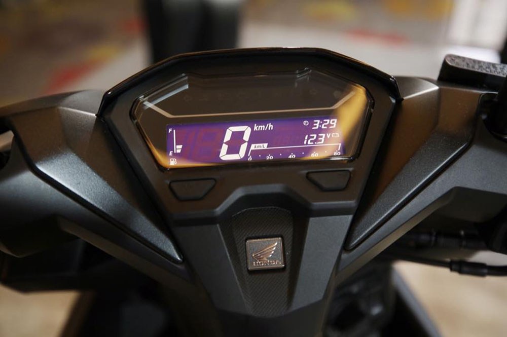 Speedometer Honda Vario 150 baru 2018