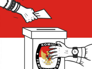 Pengaruh Presidential Threshold pada Demokrasi di Indonesia