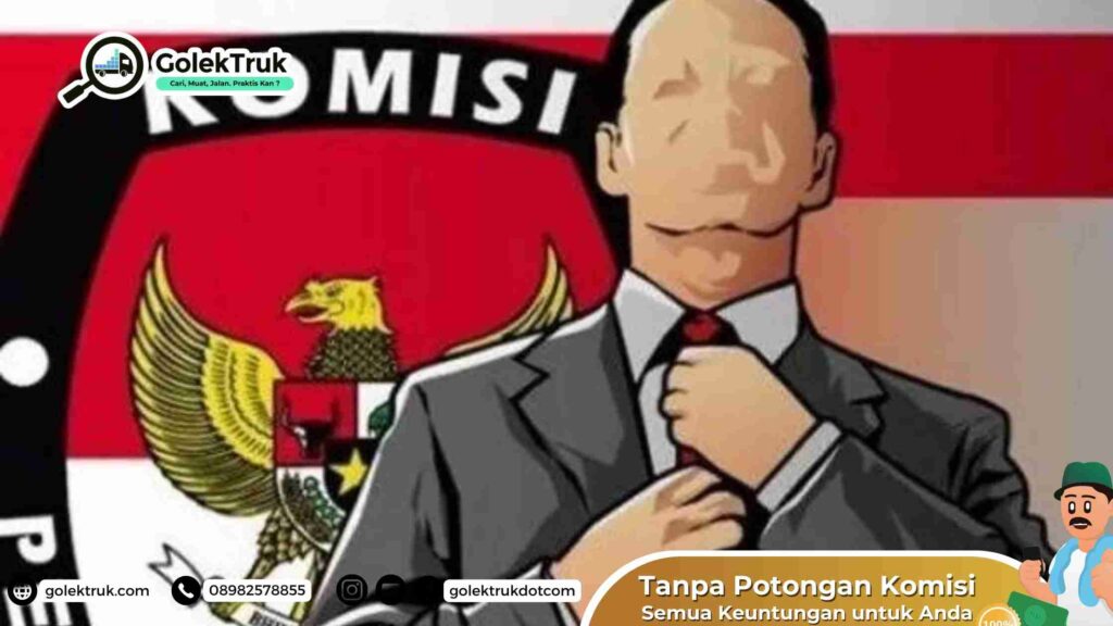 Presidential Threshold 2024 Segala Hal Baru Yang Perlu Anda Ketahui