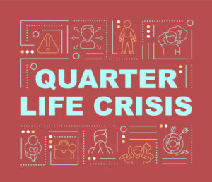 Fakta Quarter Life Crisis