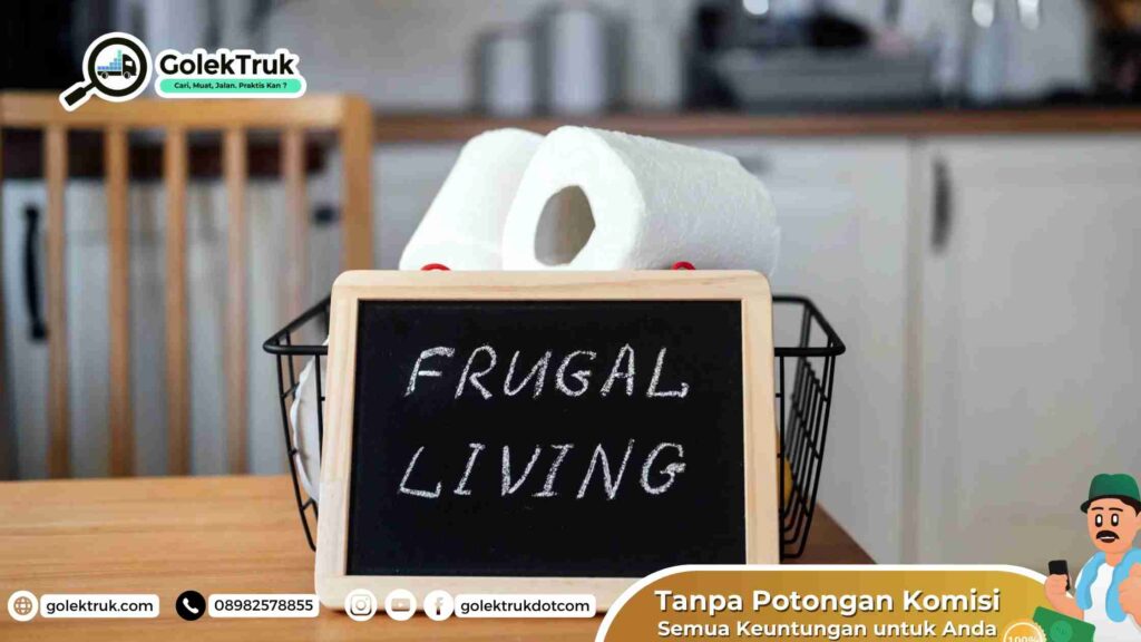 Apa Itu Frugal Living? Definisi Dan 5 Manfaat Spesial Frugal Living ...