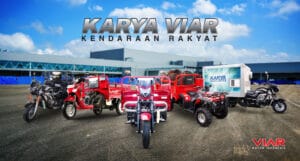 Informasi yang Jarang Diketahui Tentang Viar Motor