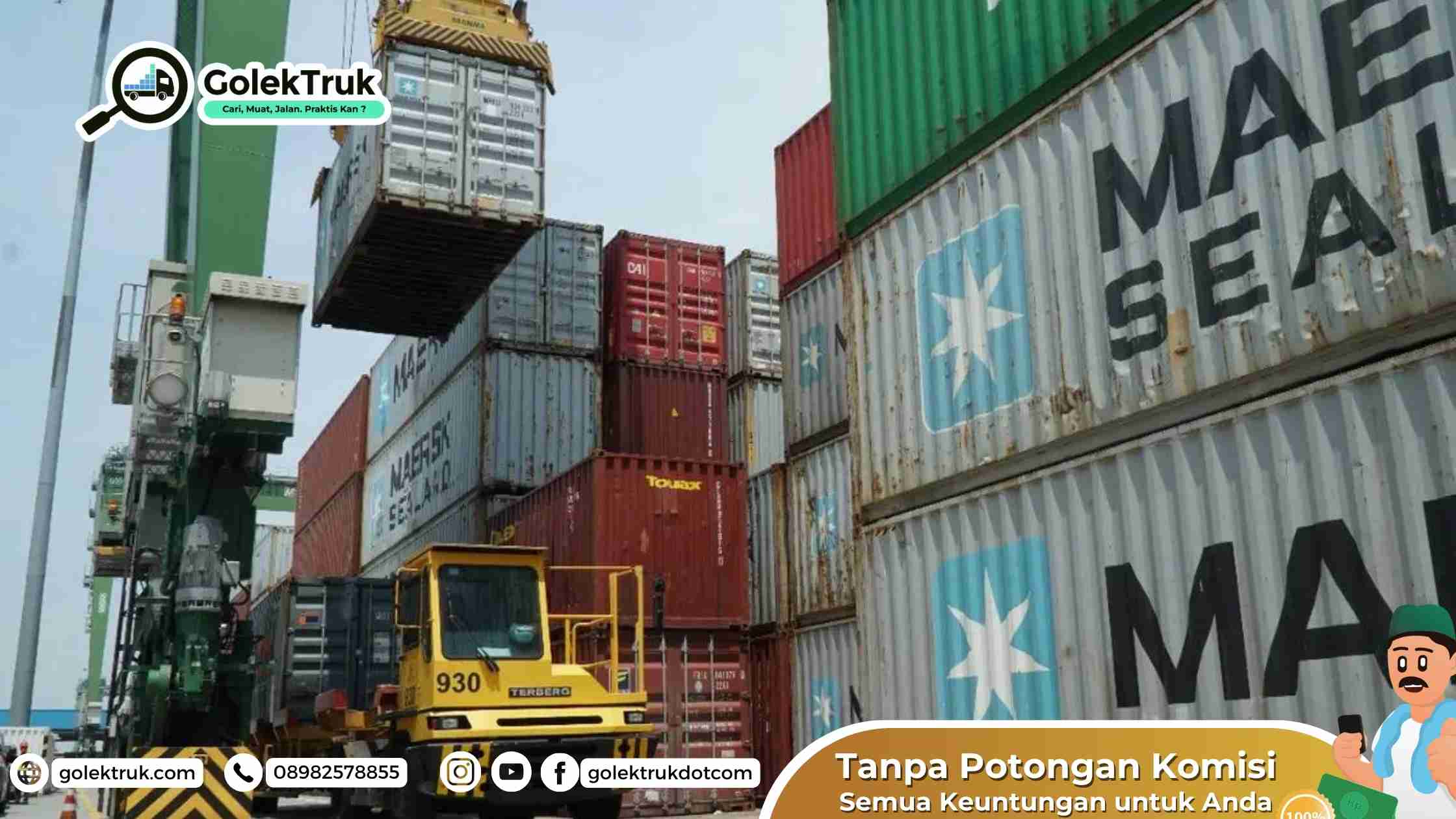 6 Perbedaan Proteksi Dan Kuota Impor Kalian Harus Tahu Golektruk