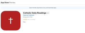 Daily Catholic
