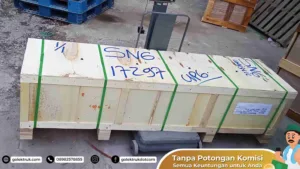 Cara Menghitung Kubikasi