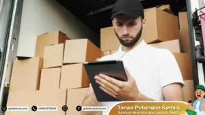 Jasa Angkutan Jawa Barat