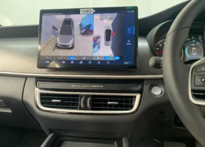 Teknologi Canggih untuk Masa Depan