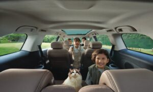 Pilihan Tepat untuk Keluarga Indonesia