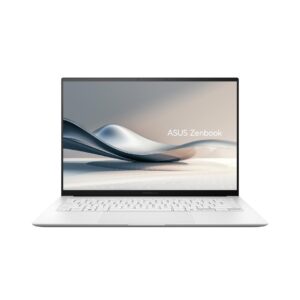 ASUS Zenbook S 14 OLED