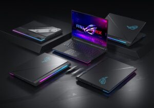 Laptop Gaming Terbaik