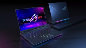 ROG Strix SCAR 16