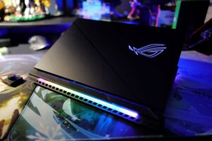 Fitur Pendukung untuk Produktivitas