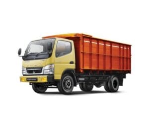 Mengapa Dimensi Truk Engkel Penting?