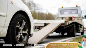 Truk Towing Adalah?