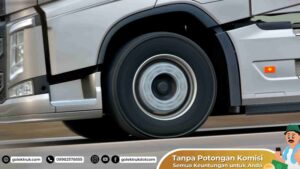 Faktor-faktor yang Mempengaruhi Konfigurasi Beban Sumbu