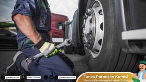 Ban TBR Adalah?