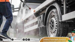 Tips Memilih Ban TBR