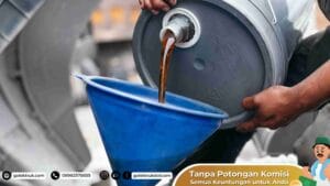 Memahami Pentingnya Pergantian Oli secara Berkala