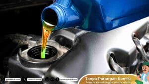 Kapan Ganti Oli Mobil Truk?
