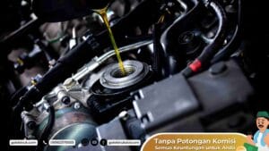 Tips Tambahan untuk Perawatan Oli Mobil Truk