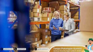 Perencanaan Logistik Adalah?